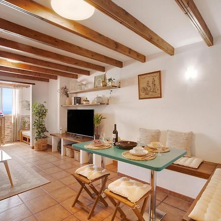 Salitre Suite Experiences Tacoronte Exterior photo