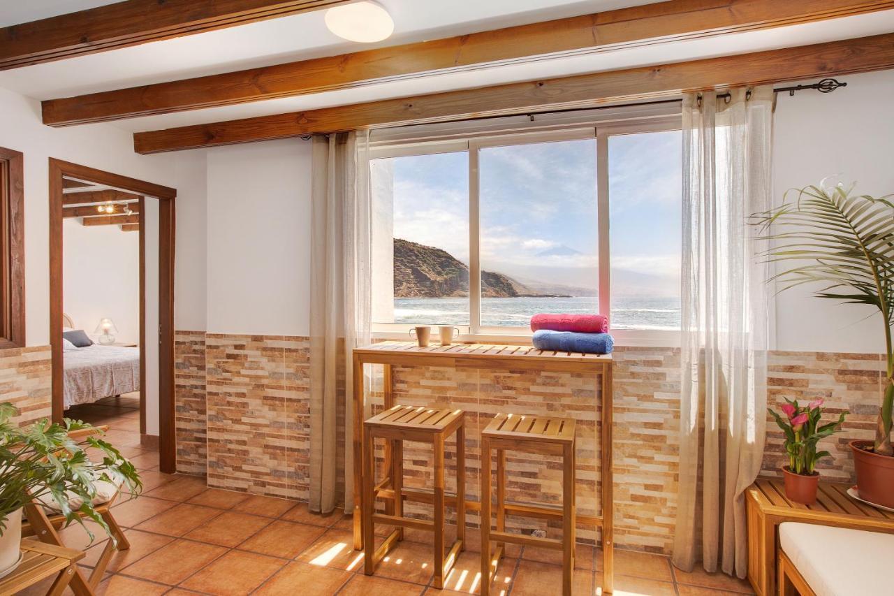 Salitre Suite Experiences Tacoronte Exterior photo