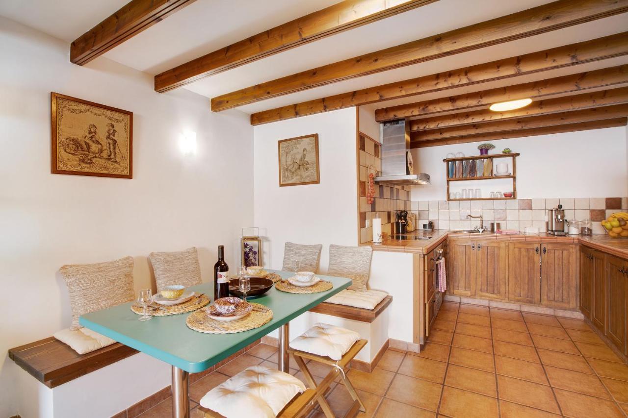 Salitre Suite Experiences Tacoronte Exterior photo