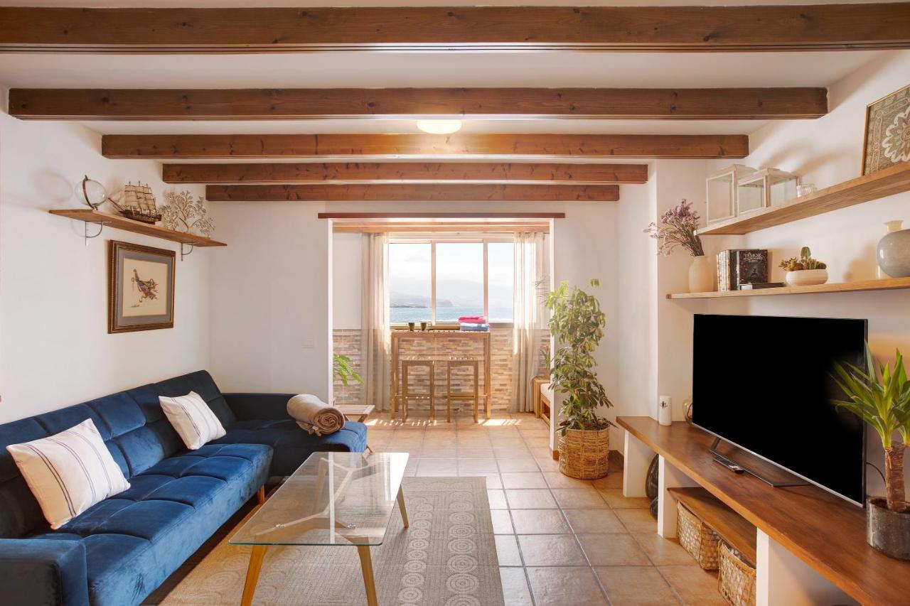Salitre Suite Experiences Tacoronte Exterior photo