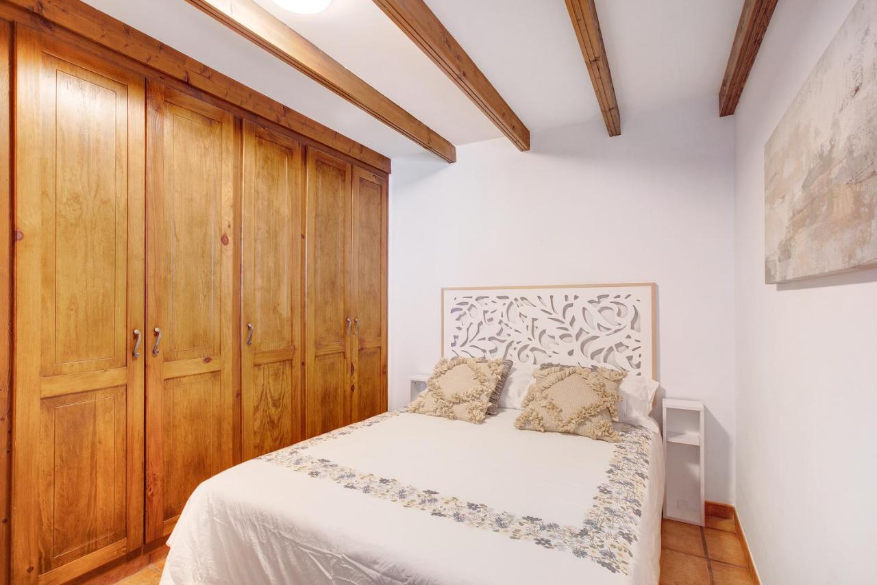 Salitre Suite Experiences Tacoronte Exterior photo