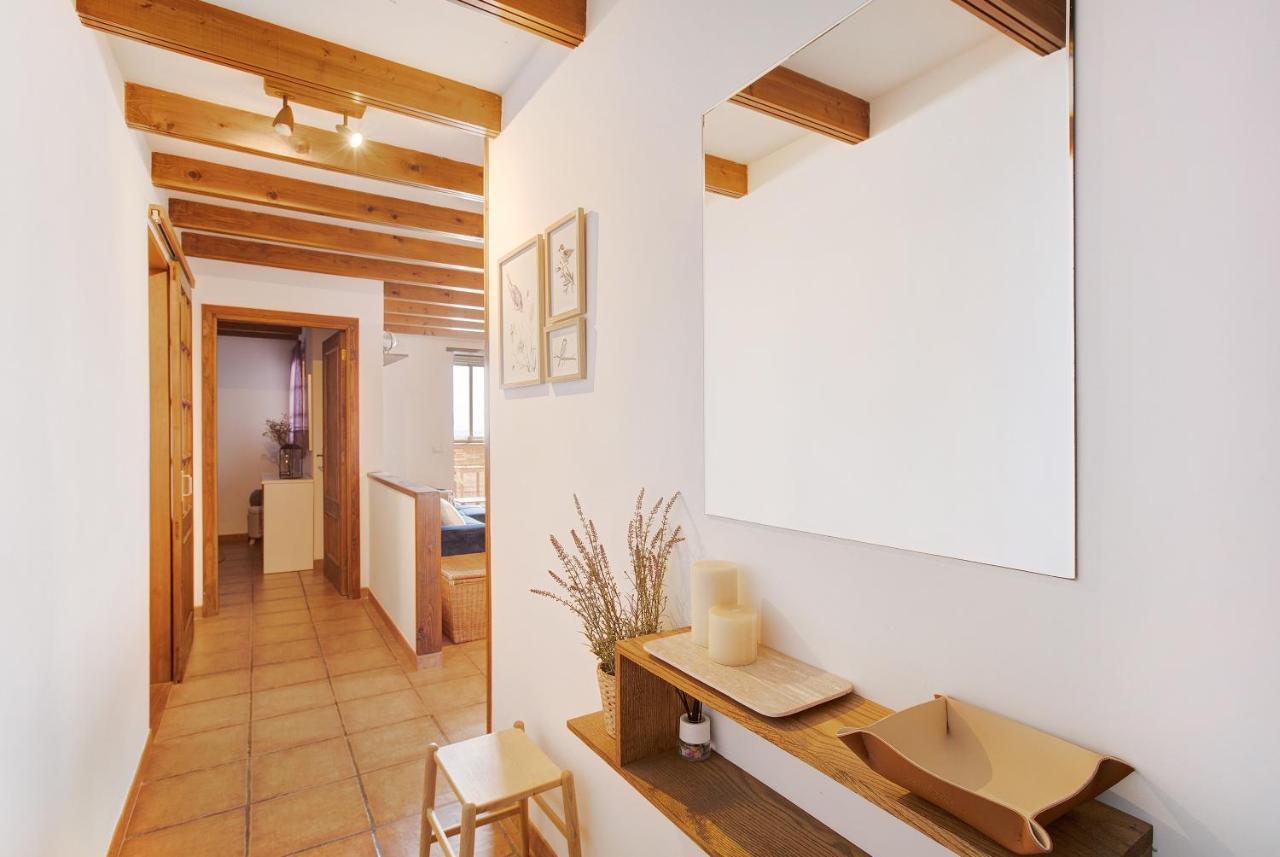 Salitre Suite Experiences Tacoronte Exterior photo