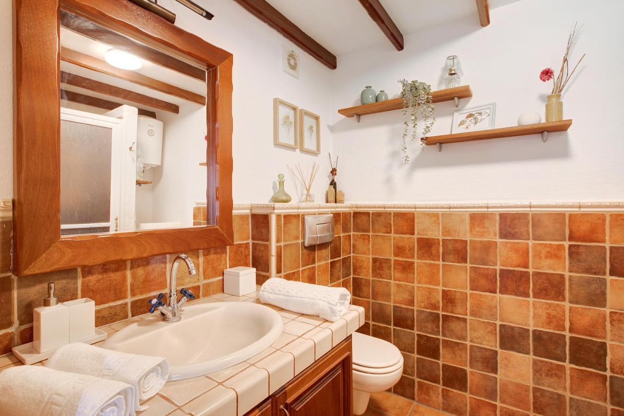 Salitre Suite Experiences Tacoronte Exterior photo