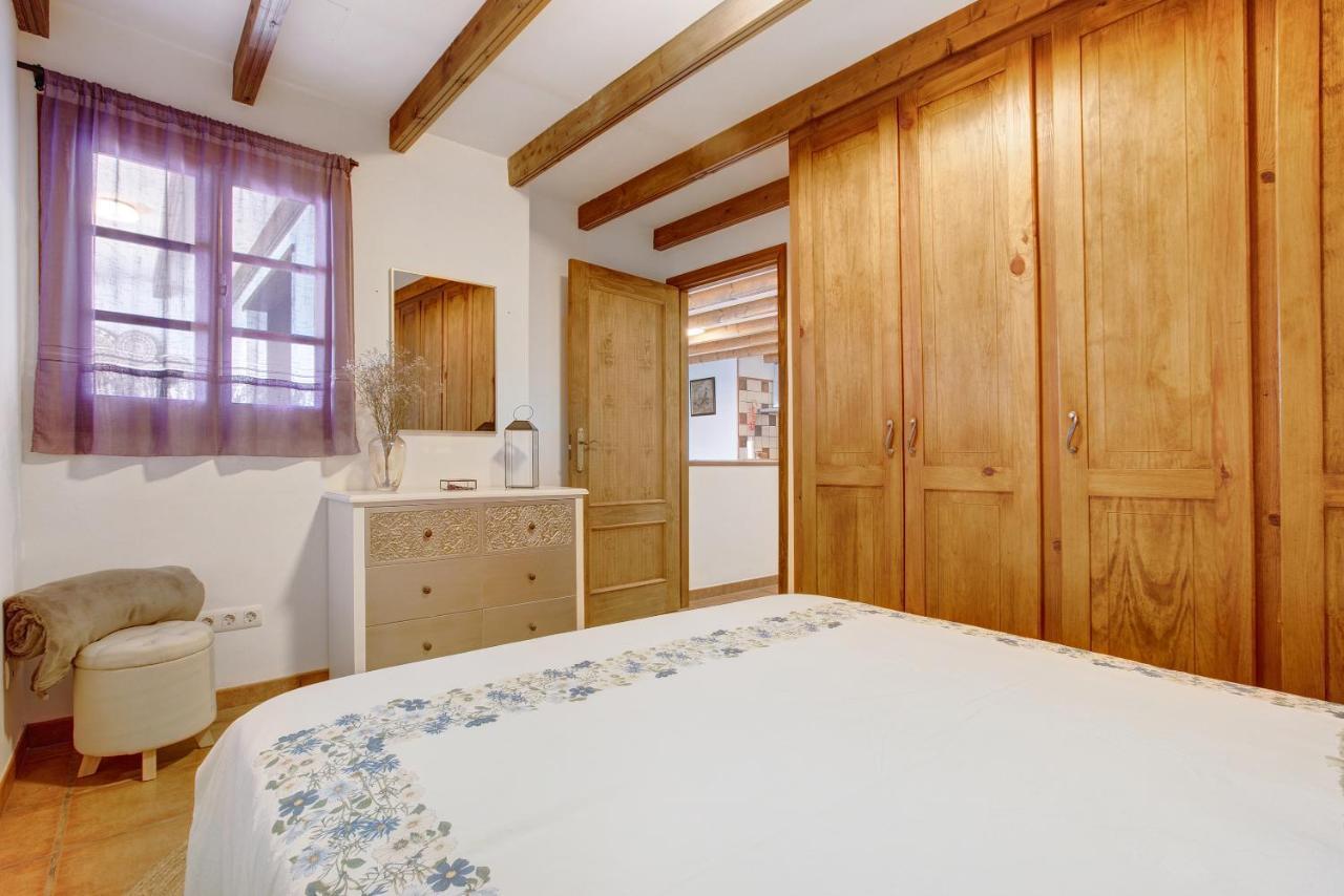 Salitre Suite Experiences Tacoronte Exterior photo