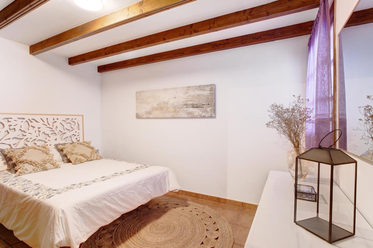 Salitre Suite Experiences Tacoronte Exterior photo