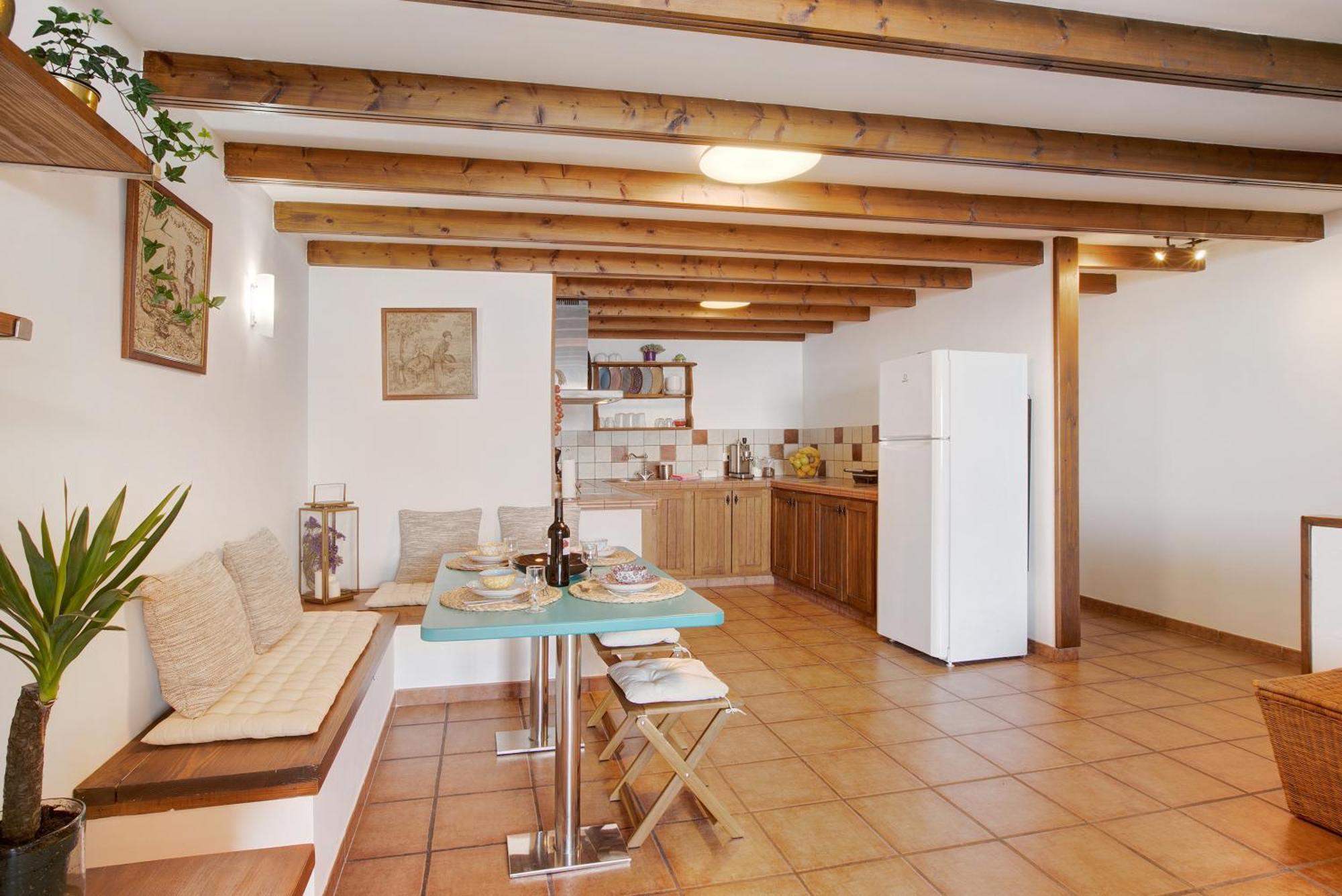 Salitre Suite Experiences Tacoronte Exterior photo